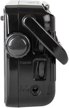 Image du produit Blow Radio portable AM (AM, FM)