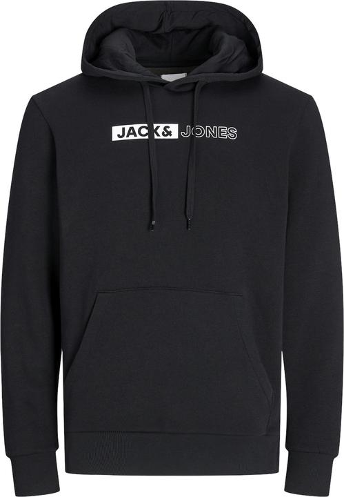 Produktbild Jack & Jones Logo Kapuzenpullover Kapuzenpullover (XXL)