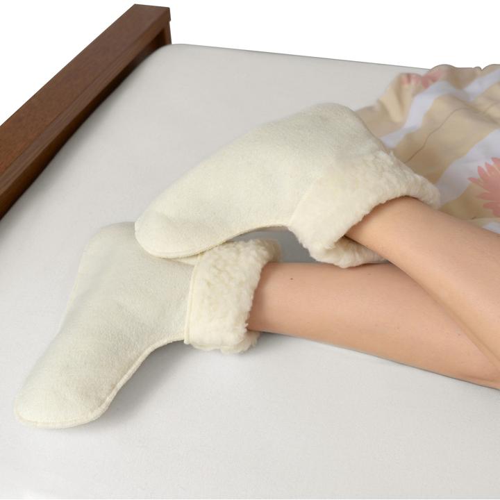 Image du produit Erwin Müller Chaussons de lit