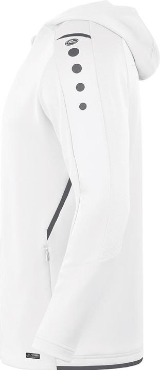 Produktbild JAKO Trainingsjacke Challenge mit Kapuze (L)