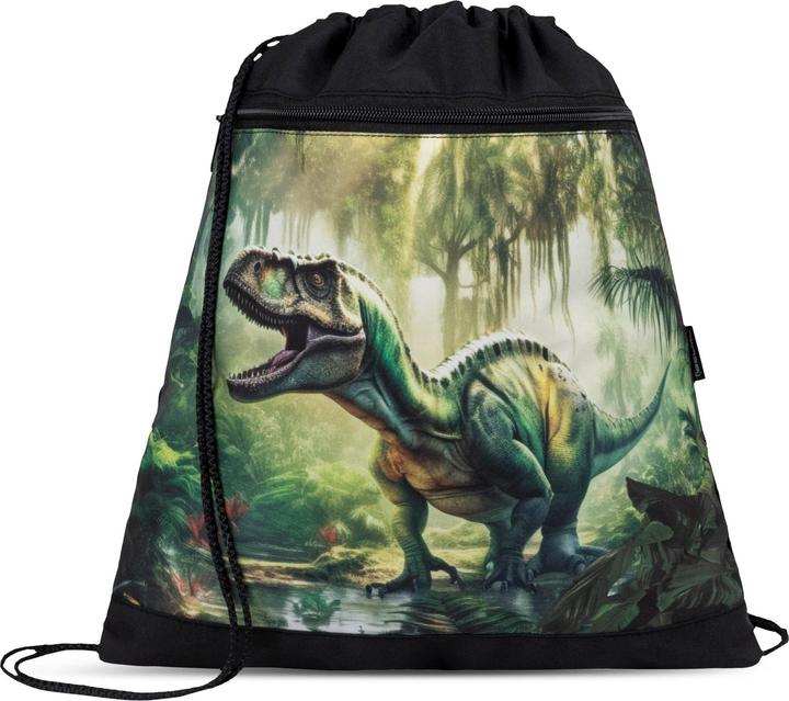 Image du produit Belmil MINI FIT Schulrucksack-Set Lost World (17 l)