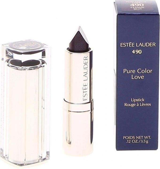 Estée Lauder Rossetto Pure Color Love con pallottola Love