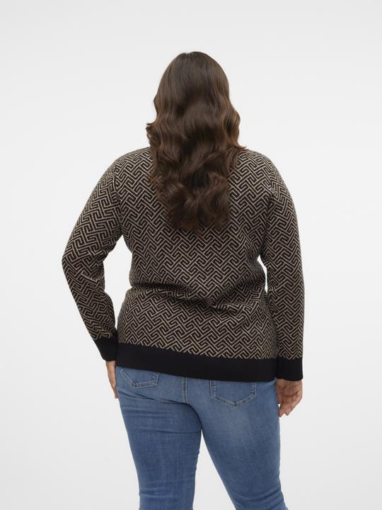 Produktbild Vero Moda VMCARIA Pullover Strickpullover (M)