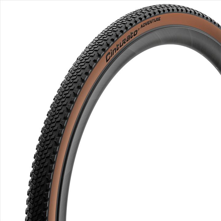 Actual product image Pirelli Cinturato Adventure TLR (50-622)