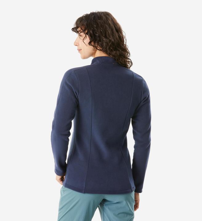 Image du produit Quechua Veste polaire de randonnée - MH500 Femme (XXL)