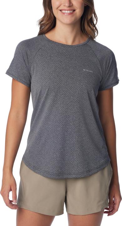 Produktbild Columbia Women's Bogata Bay S/S Tee (XS)