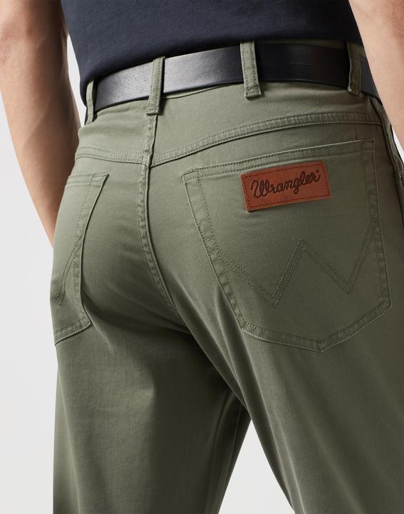 Immagine prodotto Wrangler Pantaloni Texas Slim Low Stretch (31)