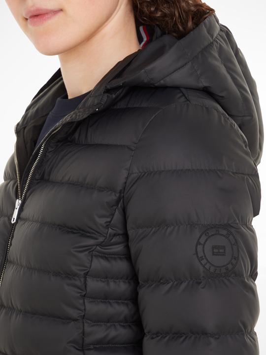 Immagine prodotto Tommy Hilfiger Cappotto femminile in piuma d'oca da donna (L)