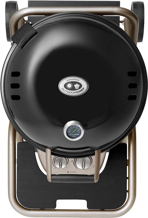 Actual product image Outdoorchef Ascona 570 G (9.70 kW)