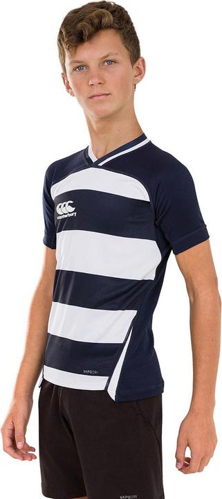 Produktbild Canterbury Sporttop Evader Hooped Jersey (140)