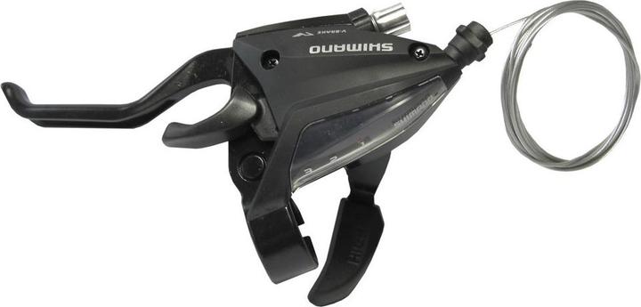 Produktbild Shimano ST-EF500-2