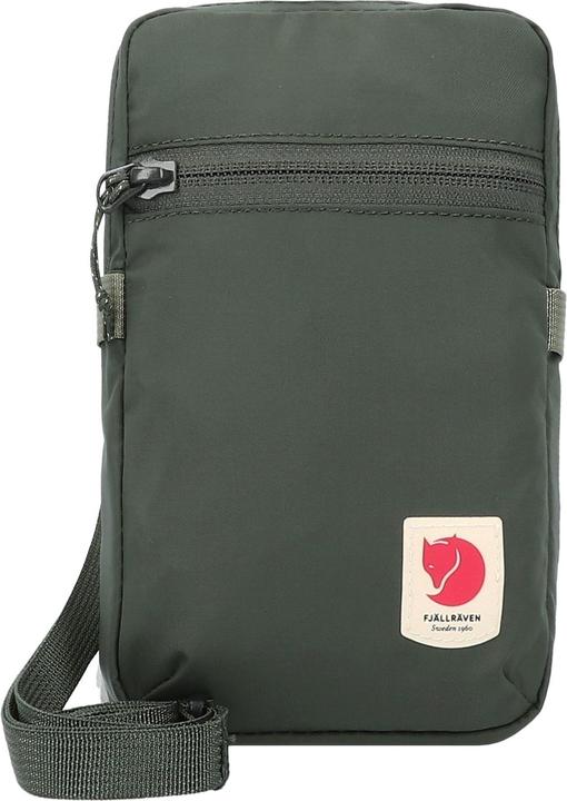 Actual product image Fjällräven High Coast Pocket