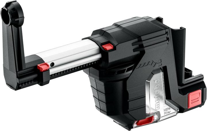 Productafbeelding Metabo ISA 28 Geïntegreerde stofafzuiging