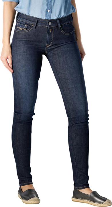 Image du produit Replay New Luz Jeans Skinny 007 (W31/L30)