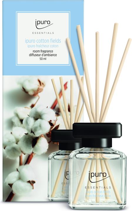 Image du produit Ipuro Essentials (50 ml)