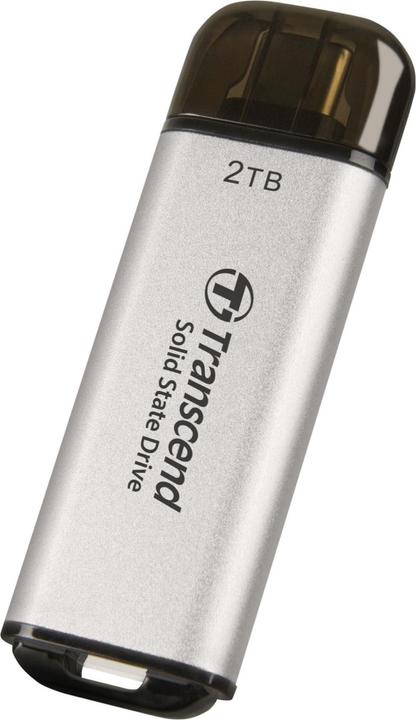 Produktbild Transcend ESD300 (2000 GB, USB-C)