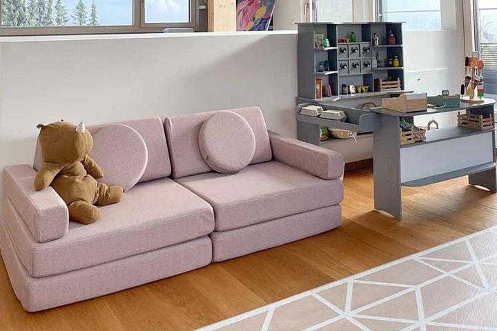 Actual product image Shappy Original Play Sofa (Child seating group)