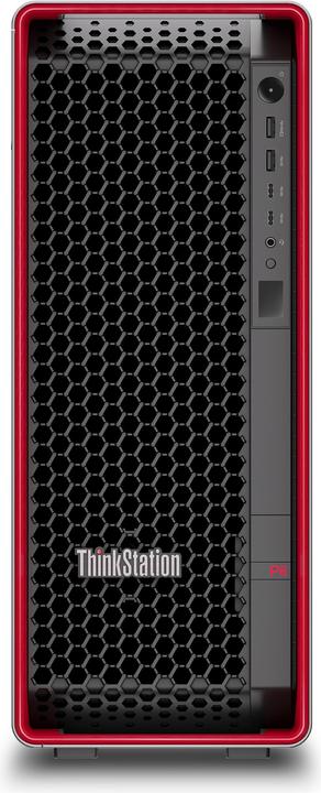 Immagine prodotto Lenovo ThinkStation P8 (AMD Ryzen Threadripper PRO 7945WX, 64 GB, 1000 GB)