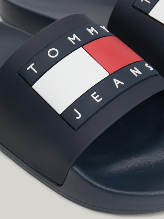 Produktbild Tommy Hilfiger Tommy Jeans Pool Slide Ess (43)