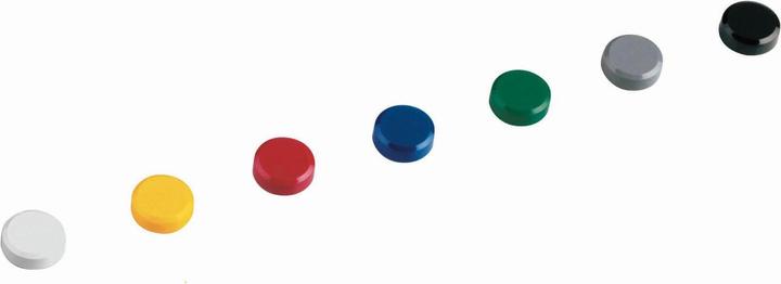 Maul FacetterandMagnet MAULpro assortiti (20 x)