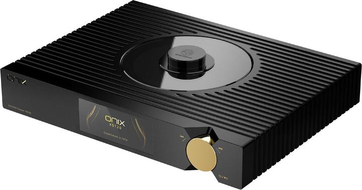 Actual product image Shanling Onix Zenith XST20 (USB-DAC, Display, gain switch)