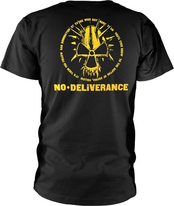Immagine prodotto Corrosion Of Conformity Deliverance 1 (XL)