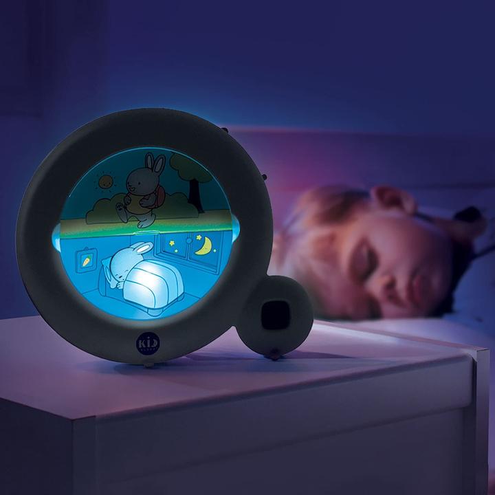 Image du produit Claessens'Kids Le sommeil des enfants