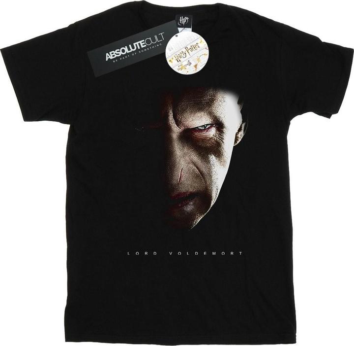 Produktbild Lord Voldemort Portrait TShirt (XL)