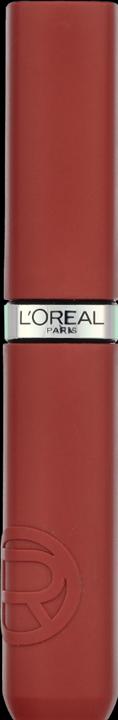 Actual product image L'Oréal Paris Infaillible (120 Major Crush)