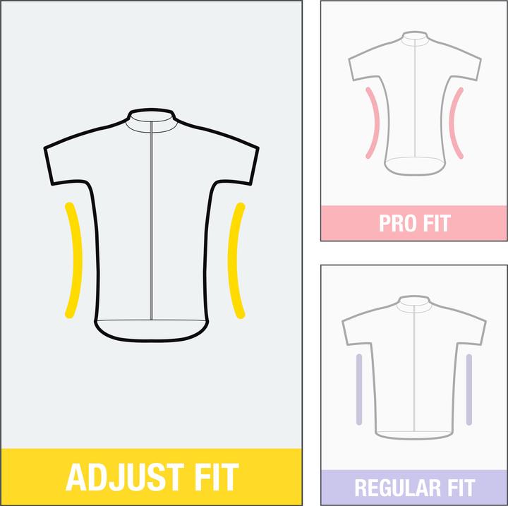 Image du produit Rockrider RACE 700 (L)