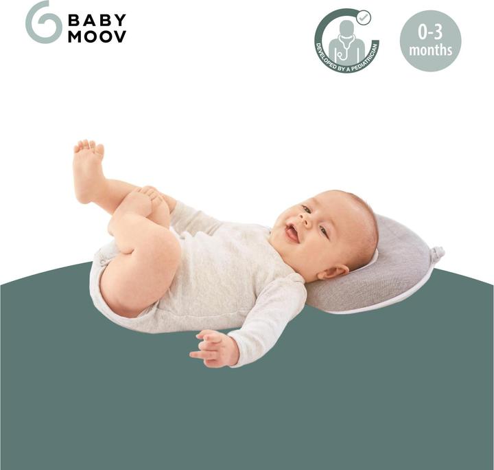 Image du produit Babymoov Cosyhead (24 x 22,5 x 4 cm)