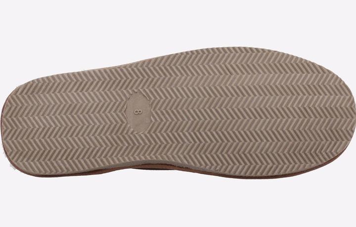 Produktbild Hush Puppies Hausschuhe Coady Leder (44)