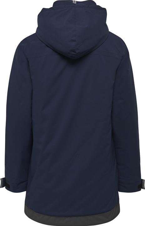 Actual product image hummel North Parka Jacket Woman (XS)