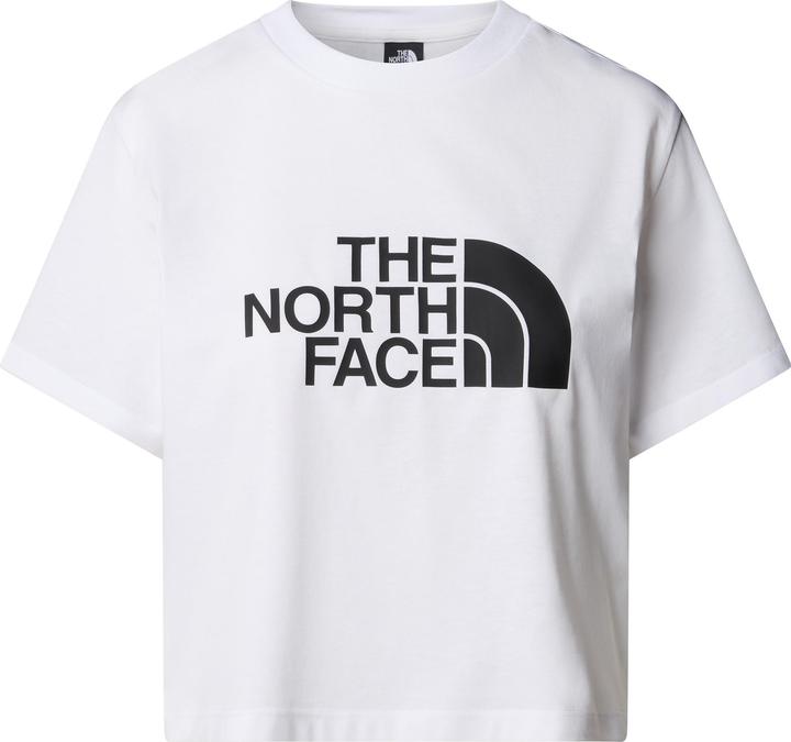 Produktbild North Face Easy Relaxed Cropped (XS)