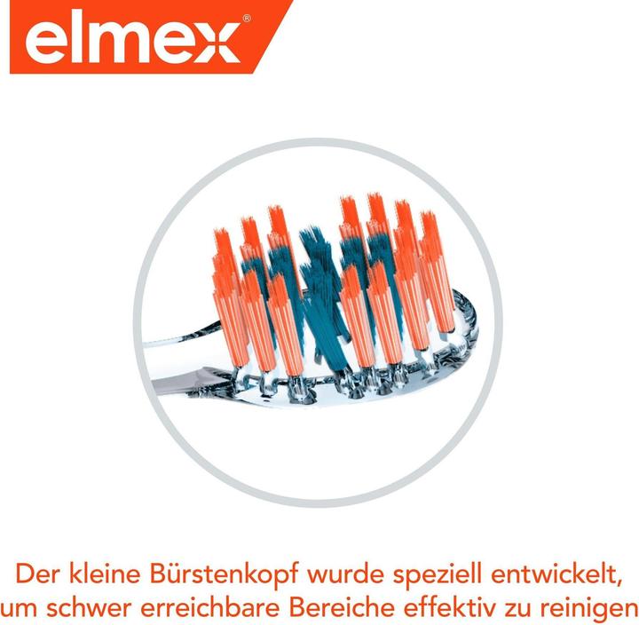 Immagine prodotto Elmex Pro Interdental Medio (Medio, 1 x)