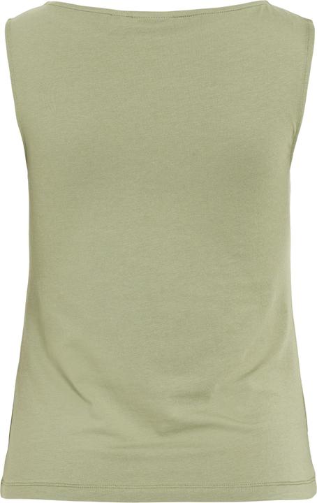Actual product image Vila U-Boot-Ausschnitt Top (XXL)