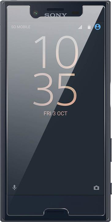 Immagine prodotto Avizar Pellicola cristallina, protezione del display in vetro (1 Pezzo/i, Sony Xperia X Compact)