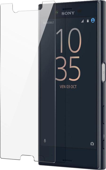 Immagine prodotto Avizar Pellicola cristallina, protezione del display in vetro (1 Pezzo/i, Sony Xperia X Compact)