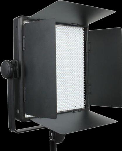 Actual product image Godox LED1000BI II LED 1000W Bi-Color (Surface luminaire)