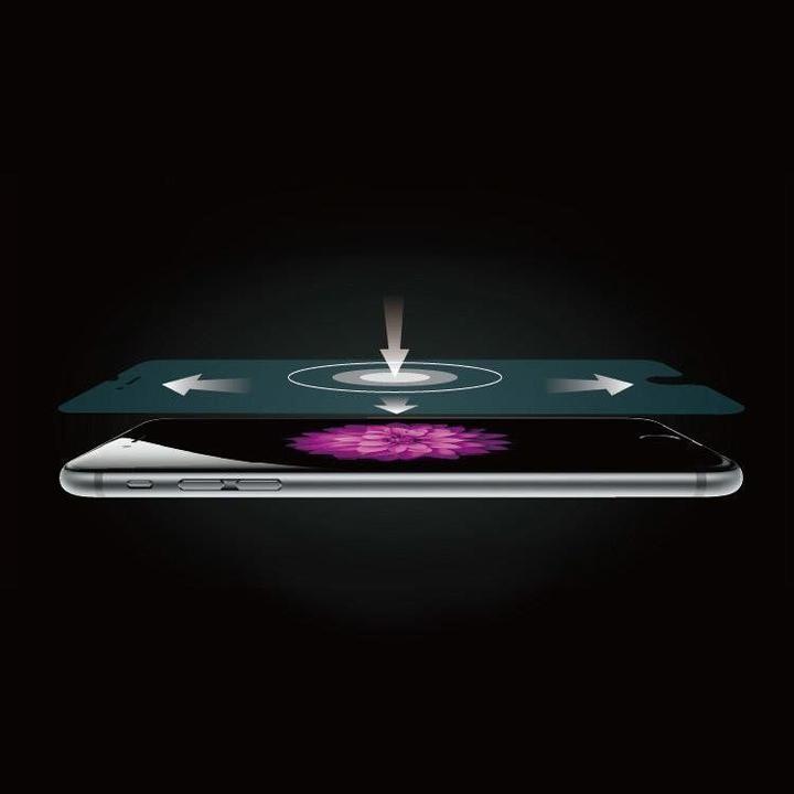 Produktbild Hurtel Tempered Glass Infinix Hot 12i tempered glass 9H hardness (packaging - envelope) (1 Stück, Infinix Hot 12 Play)