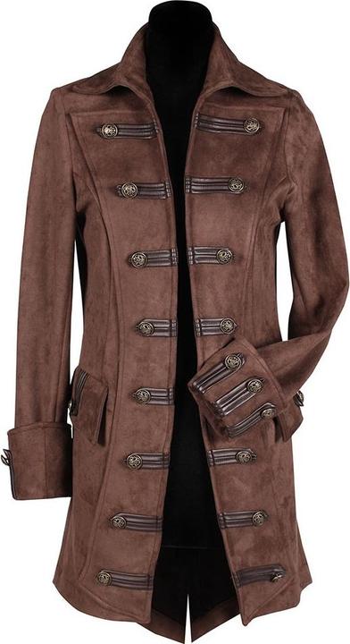 Immagine prodotto Thetru Piraten Jacke Mary Read (M)