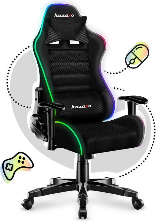 Image du produit Huzaro Ranger 6.0 RGB