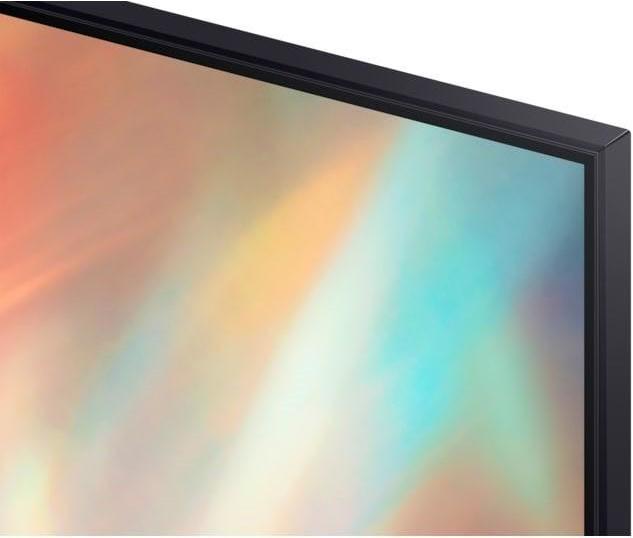 Actual product image Samsung 75-inch business TV BE75A-H LED 4K UHD 16/7 250 nits TIZEN business TV program 3 years (LH75 (75", LCD, 4K)