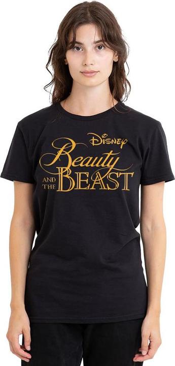 Produktbild Beauty And The Beast TShirt (S)
