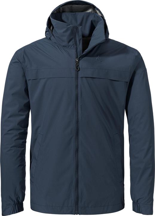 Schöffel Jacket Style Bohorok MNS