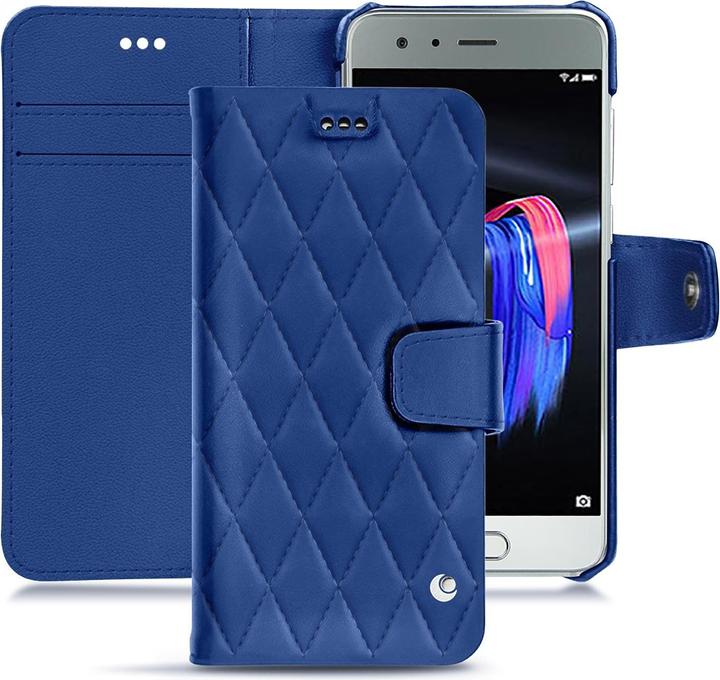 Actual product image Noreve Leather case wallet (Honor 9)