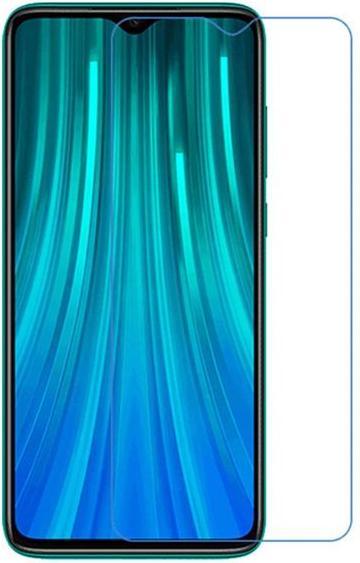 Immagine prodotto MU Budget Protettore di schermo in vetro protettivo (1 Pezzo/i, Xiaomi Redmi Note 8 Pro)
