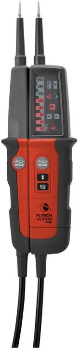 Actual product image Futech 420.46A Volttester 2-poliger Spannungsprüfer