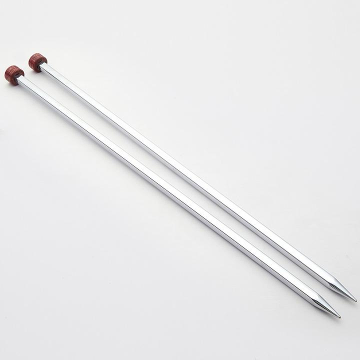 Actual product image Knitpro Jacket knitting needles Nova cubics