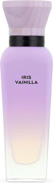 Produktbild Adolfo Dominguez Iris Vainilla Eau De Parfum Spray 120ml (Eau de Parfum, 120 ml)